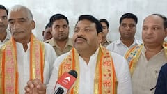 यूपी: पीएम मोदी को लेकर अभद्र टिप्पणी पर भड़के हाथरस के सांसद अनूप वाल्मीकि, कर दी ये मांग