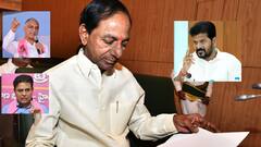 KCR అసెంబ్లీకి వస్తారా? కాళేశ్వరంపై చర్చలో పాల్గొంటారా.. రాజకీయంగా లాభమా.. నష్టమా?