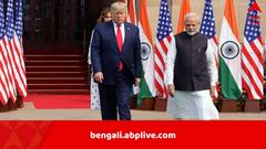 ভারত সফর বাতিল করছেন ট্রাম্প? Quad সম্মেলনে যোগ না দেওয়ার ভাবনা, শুল্ক-সংঘাতের জেরেই কি