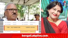 SSC-র দাগিদের তালিকায় পানিহাটির TMC বিধায়ক নির্মল ঘোষের বউমার নাম ! 'আইন আইনের পথে চলবে..'
