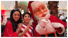 Rupali Ganguly Says She Stopped Looking In the Mirror After Son’s Birth: 'I Was 83 Kilo'