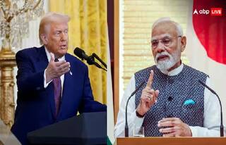 ટેરિફના ટ્રમ્પના નિર્ણય મુદે અમેરિકાના પ્રત્રકારે કરી દિલ ખોલીને વાત, ભારત માટે કહ્યાં આ શબ્દો
