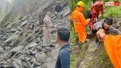 हिमाचल में बरपा कुदरत का कहर! 5 जगह बादल फटे, हजारों श्रद्धालु संकट में कैसे निकाले गए?