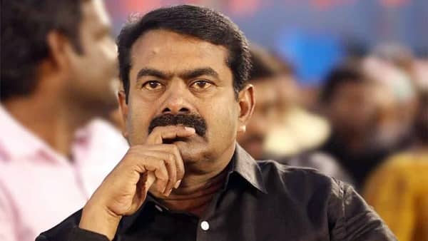 Vijay VS Seeman: நடிகன் ஆளலாமா? விஜய்யை விடாமல் அடிக்கும் சீமான்.. என்னதாங்க காரணம்?