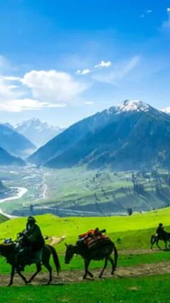 ये हैं कुलगाम में घूमने के लिए बेहतरीन जगहें, जाएंगे तो मन हो जाएगा खुश