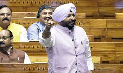 Punjab Floods: ਜੇ ਅਸੀਂ ਹਰਿਆਣਾ ਨੂੰ ਪਾਣੀ ਦਿੱਤਾ ਹੁੰਦਾ ਤਾਂ ਉਹ ਅੱਜ ਸਾਡੀ ਮਦਦ ਕਰਦਾ, ਰਵਨੀਤ ਬਿੱਟੂ ਦਾ ਵੱਡਾ ਬਿਆਨ