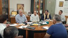 पीतल कारोबार पर अमेरिका के 50 प्रतिशत टैरिफ का असर, निर्यातकों ने सरकार से की बड़ी मांग