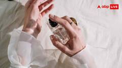 खुशबू से भी लग जाएगा पसंद-नापसंद का पता, मेंटल हेल्थ को भी फायदा देते हैं गोरमे परफ्यूम