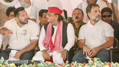 अखिलेश यादव बोले- 'अवध में हराया, अब मगध में हराएंगे', बिहार में चर्चा में 3 लड़कों की जोड़ी