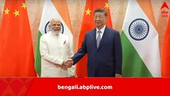 গালওয়ানে ভারতীয় জওয়ানদের হত্যা, অপারেশন সিঁদুরে পাকিস্তানকে সমর্থন, সেই চিনের সঙ্গে সখ্য়? মোদিকে নিশানা কংগ্রেসের