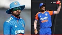 गिल अन् श्रेयस अय्यरचा पत्ता कट, 'हा' खेळाडू होणार टीम इंडियाचा पुढचा कर्णधार? धोनीच्या जिगरी मित्राची मोठी भाकीत