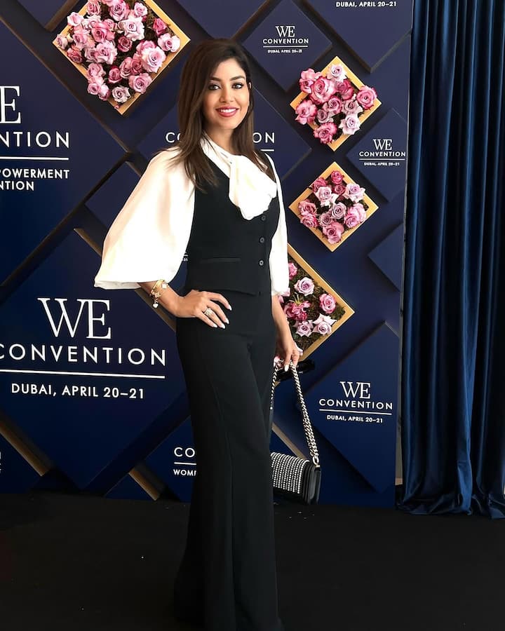 Meghna began her career in aviation in 2007 with Jet Airways and later worked with Emirates and VFS Global.