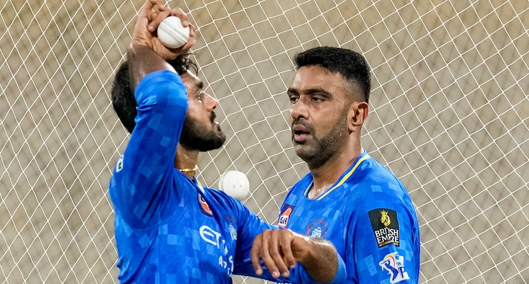 Ravichandran Ashwin Shares What He Will Do In Future Not As A Player! Ravichandran Ashwin Shares What He Will Do In Future