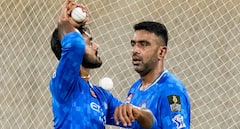 Not As A Player! Ashwin Shares What He Will Do In Future