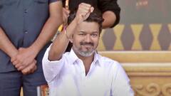 அடுத்தது இதுதான்... தவெக தலைவர் விஜய்யின் அடுத்தக்கட்ட மூவ்: மக்கள் சந்திப்பு!!!