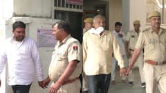 राजस्थान: एकतरफा प्यार में युवक ने लड़की की गोली मार कर की थी हत्या, कोर्ट ने सुनाई ये सजा