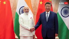 ‘भारत-चीन के रिश्तों को तीसरे देश के नजरिए से मत देखें’, जिनपिंग से मुलाकात के बाद बोले पीएम मोदी
