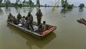 Flooding Forces Punjab To Extend School Closure, CM Mann Urges PM Modi To Release Rs 60,000 Cr Aid