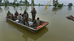 Flooding Forces Punjab To Extend School Closure, CM Mann Urges PM Modi To Release Rs 60,000 Cr Aid
