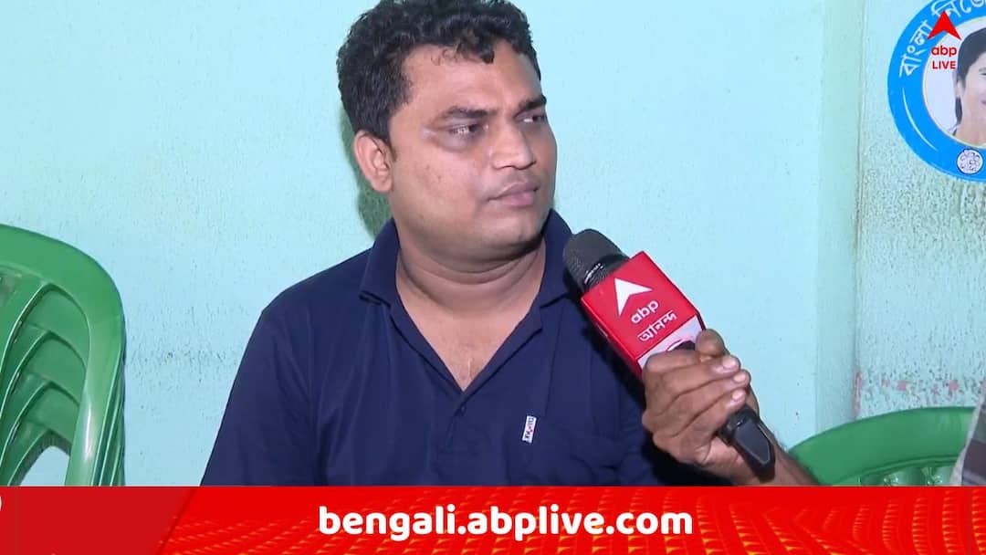 SSC Tainted Candidate List Barasat TMC Leaders son Najibullas name found in the Tainted list SSC Tainted Candidate List: SSC-র দাগি চাকরিহারাদের তালিকায় বারাসাতের তৃণমূল নেতার ছেলে !