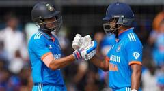 ਸ਼ੁਭਮਨ ਗਿੱਲ- ਸ਼੍ਰੇਅਸ ਅਈਅਰ ਨਹੀਂ! ਇਸ ਖਿਡਾਰੀ ਨੂੰ ਵਨਡੇ ਕਪਤਾਨ ਬਣਾਉਣ 'ਤੇ ਛਿੜੀ ਚਰਚਾ, ਰੋਹਿਤ ਸ਼ਰਮਾ ਦੀ ਲਏਗਾ ਜਗ੍ਹਾ ?