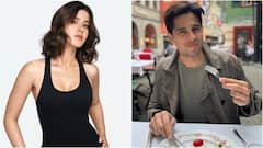 Karan Johar Sent Sidharth Malhotra To Surprise Shanaya Kapoor At Midnight