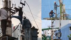 కోనసీమ ట్రాన్స్‌కోలో అవినీతి- టిడ్కో ట్రాన్స్‌ఫార్మర్లు మాయం, విచారణలో సంచలన నిజాలు