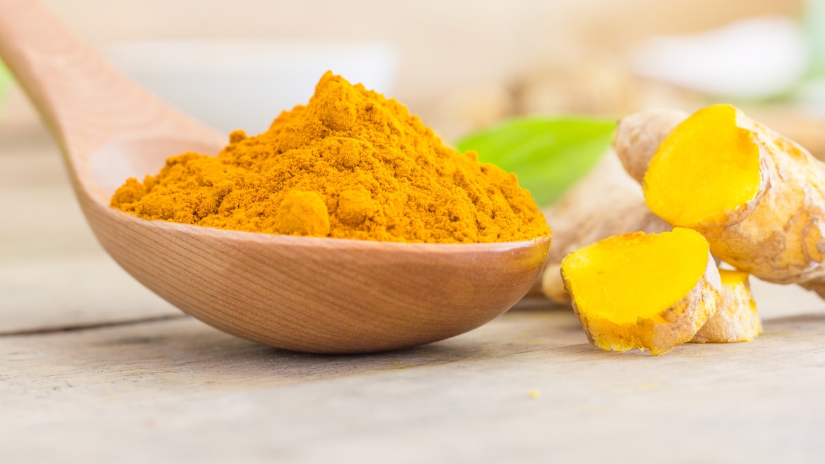 5 Kitchen Spices That Relieve Pain Better Than Medicines