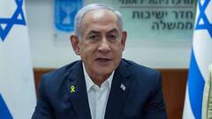 Israeli Forces Step Up Gaza Assault; Hamas Spokesperson Abu Ubaida Killed