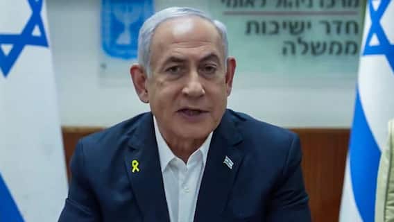 Israeli Forces Step Up Gaza Assault; Hamas Spokesperson Abu Ubaida Killed