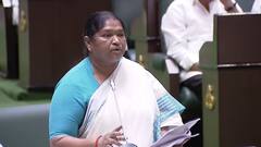 మున్సిపల్ చట్టం సవరణ బిల్లు ఆమోదించిన తెలంగాణ శాసనసభ, పంచాయతీ రాజ్ బిల్లుపై చర్చ