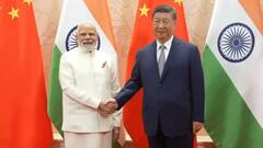 'Dragon, Elephant Must Come Together': Xi Jinping Tells PM Modi At Bilateral Meeting In China
