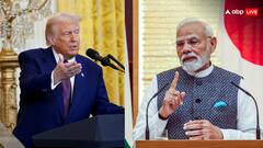 ‘भारत को स्कूल का बच्चा समझना ट्रंप की जाहिल...’, टैरिफ पर इस शख्स ने अमेरिकी राष्ट्रपति को सुना डाला