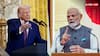 ‘भारत को स्कूल का बच्चा समझना ट्रंप की जाहिल...’, नई दिल्ली पर टैरिफ लगाने पर इस शख्स ने अमेरिकी राष्ट्रपति को सुना डाला