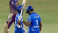 छक्के ही छक्के! फिर गरजा संजू सैमसन का बल्ला; एशिया कप से पहले ठोका एक और तूफानी अर्धशतक