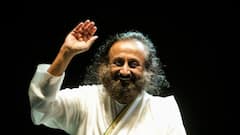 Spiritual Gurus’ Net Worth: কারও দামি গাড়ি-বাইক, কারও বিরাট আশ্রম ! ভারতের ৯ ধনকুবের অধ্যাত্ম গুরু- কার কত সম্পদ জানেন ?