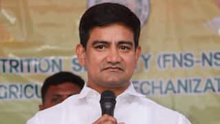 AP Pensions: దివ్యాంగుల పింఛన్లపై ఏపీ ప్రభుత్వం గుడ్న్యూస్, తొలగించలేదని మంత్రి కొండపల్లి శ్రీనివాస్ క్లారిటీ