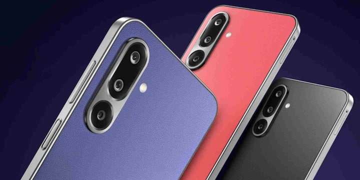 A tremendous discount is also being given on the flipcort on Samsung's phone. Samsung Galaxy F36 5G's 6+128GB variants are getting huge discounts. Let us know that the real price of this variant is Rs 22,999, but after the discount you can buy it for just Rs 17,499. Also, you can buy it through no cost EMI.