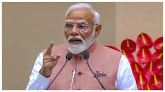 ప్రకృతి వైపరీత్యాలు దేశాన్ని పరీక్షిస్తున్నాయి.. ప్రధాని మోదీ ఆందోళన