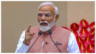 Mann Ki Baat: ప్రకృతి వైపరీత్యాలు దేశాన్ని పరీక్షిస్తున్నాయి.. ప్రధాని మోదీ ఆందోళన