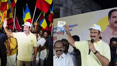 அதிர்ச்சி! 10.5% இட ஒதுக்கீடு வேண்டாம்: அன்புமணி ராமதாஸ் அதிரடி! சரமாரி குற்றச்சாட்டு!