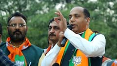 'हिमाचल में बजट की नहीं, मुख्यमंत्री में विजन की कमी', CAG रिपोर्ट पर बोले जयराम ठाकुर