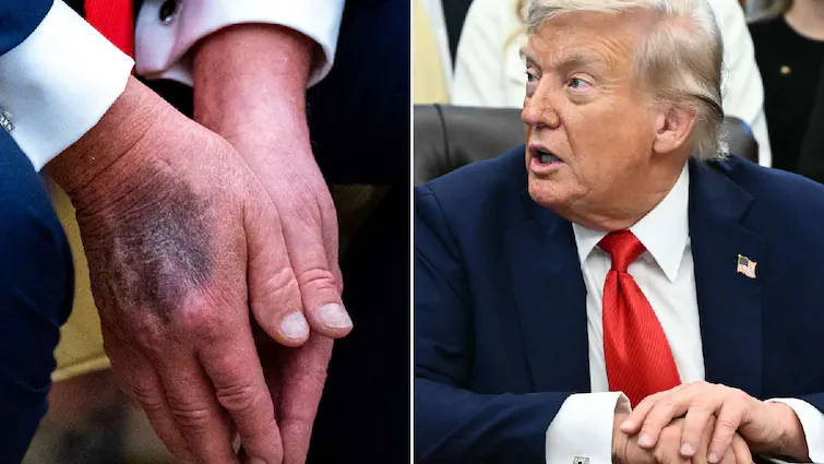 ''Trump is Dead'' ட்ரெண்டானது எப்படி.? துணை அதிபர் காரணமா.? என்ன ஆனதுன்னு தெரியுமா.?