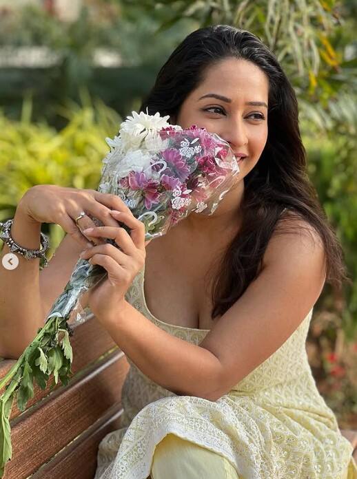 ਪਵਿੱਤਰ ਰਿਸ਼ਤਾ ਫੇਮ ਅਦਾਕਾਰਾ ਕੈਂਸਰ ਤੋਂ ਹਾਰੀ ਜੰਗ, 38 ਸਾਲ ਦੀ ਉਮਰ ਚ ਮੌਤ...