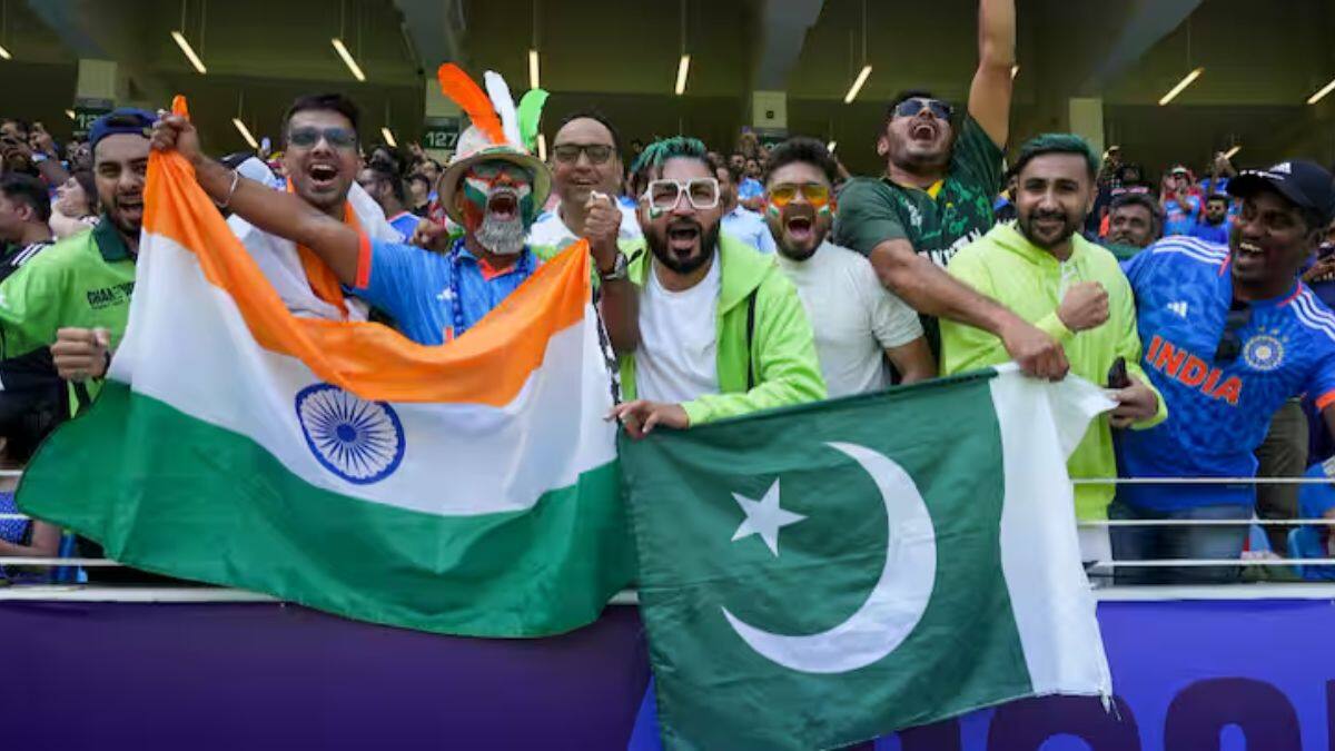 Asia Cup 2025: ஆசிய கோப்பை - இந்தியா Vs பாகிஸ்தான் போட்டிக்கான நேரத்தில் மாற்றம் - எப்போது? என்ன காரணம்?