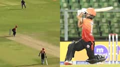 કેરળના આ ક્રિકેટરે મચાવ્યો હંગામો, 12 બોલમાં ફટકારી 11 સિક્સર, એક ઓવરમાં બનાવ્યા 40 રન