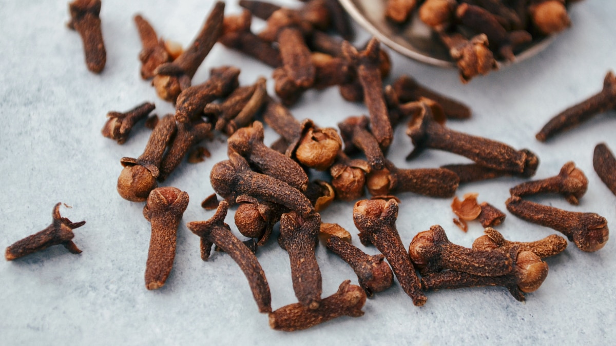 5 Kitchen Spices That Relieve Pain Better Than Medicines