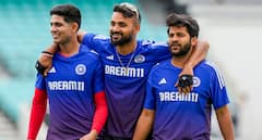 BCCI Seeks New Jersey Sponsor After Dream11 Exit