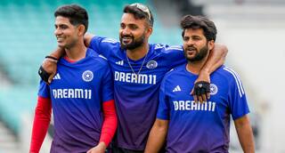 BCCI Seeks New Jersey Sponsor After Dream11 Exit