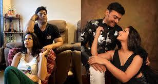 प्रियाचं खासगी आयुष्य देखील प्रेक्षकांमध्ये चर्चेचा विषय असे. अभिनेता शांतनू मोघे याच्यासोबतचं तिचं नातं नेहमीच कौतुकास्पद मानलं गेलं. हे जोडपं मराठी सिनेसृष्टीतील आयडियल कपल म्हणून ओळखलं जायचं. आज प्रियाच्या निधनाने शांतनूवर दुःखाचा डोंगर कोसळला आहे.